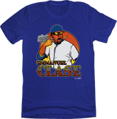 Emmanuel Clase MLBPA Tee blue